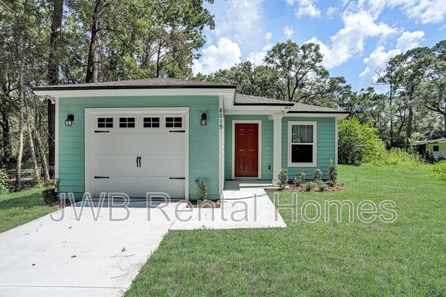 Building Photo - 8019 Thrasher Ave Rental