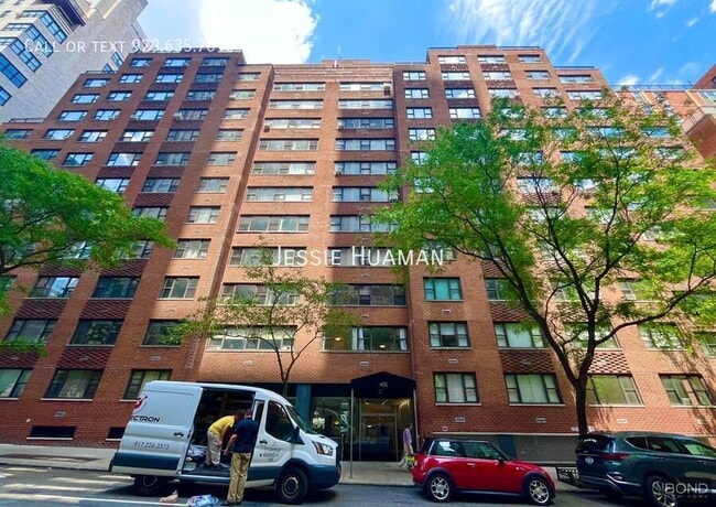 Building Photo - 405 E 56th St Unit 6DD Rental