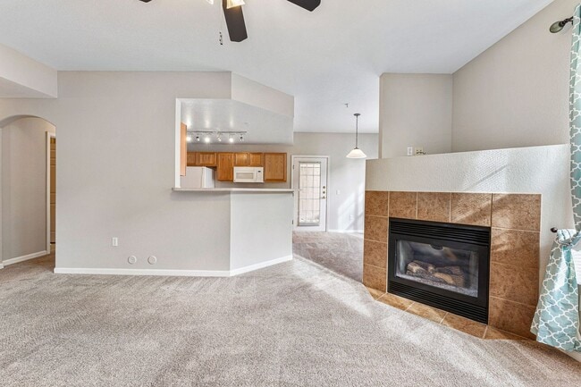 Photo - Ground Floor! No Stairs! 2Bed / 2 Bath Condo in Englewood!