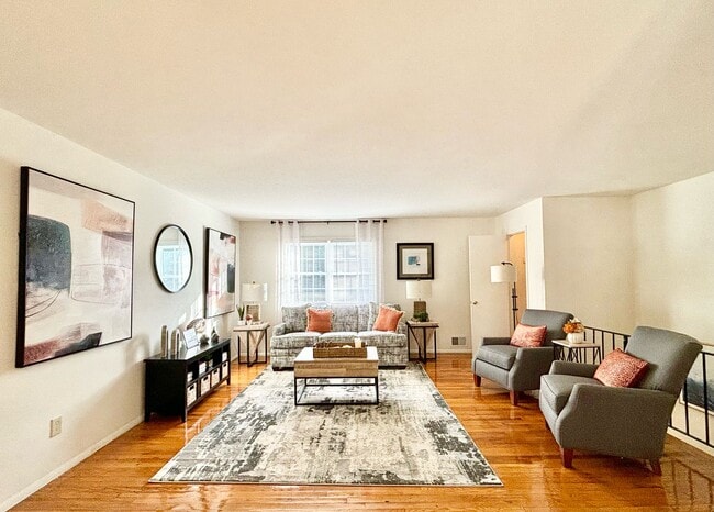 Glenwood Apartments
