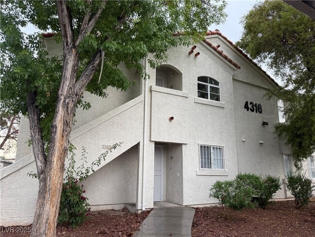 Photo - 4316 W Lake Mead Blvd Condo Unit 102