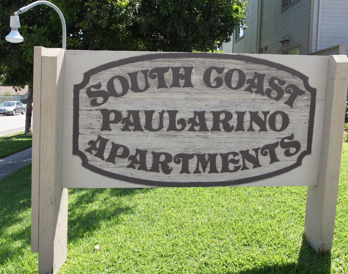 Photo - South Coast Paularino Apartments