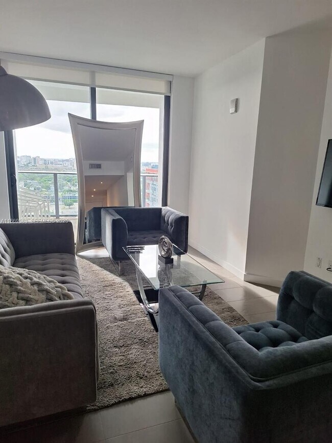 Photo - 1600 NE 1st Ave Unit 1612