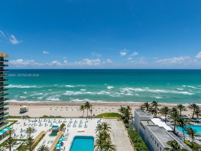 Building Photo - 2501 S Ocean Dr Unit 1525