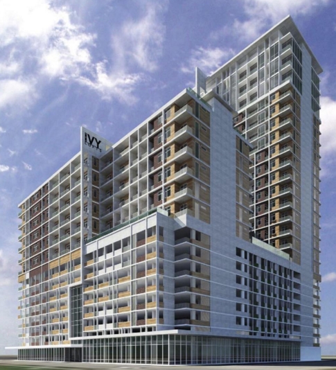 Photo - The Ivy Lofts