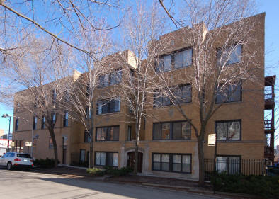 Photo - 3454 N Southport Ave Apartment Unit 2