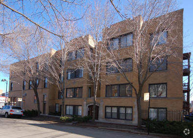 Building Photo - 3454 N Southport Ave Unit 2 Rental