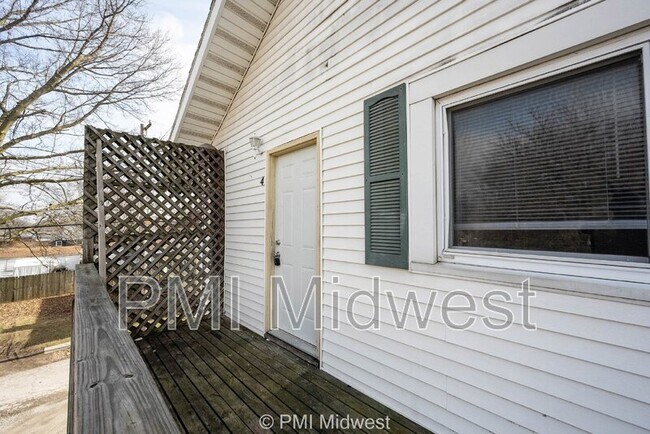 Photo - 510 East Morgan Street Unit Apt 4