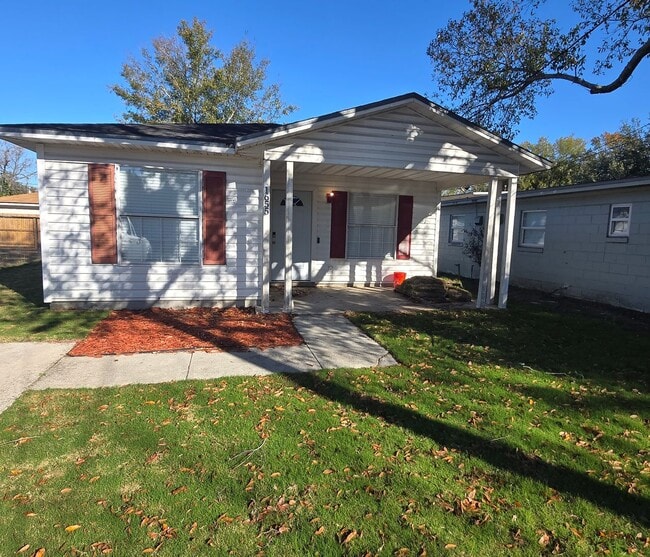 Photo - Charming and Newly Renovated 3BR 2BA Home in Jacksonville