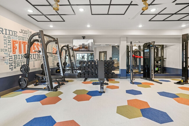 ALTO Apartments of Lenexa