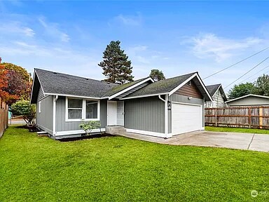 Photo - 4308 E McKinley Ave