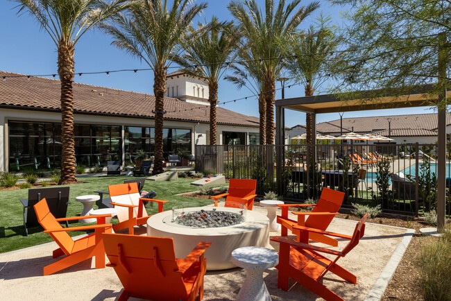 Broadstone Rancho Belago apartments — community photo
