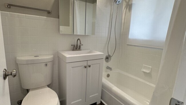 Bathroom - 55 E Mill St