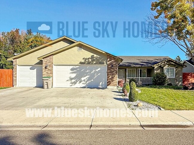 Photo - 9536 W Ben St