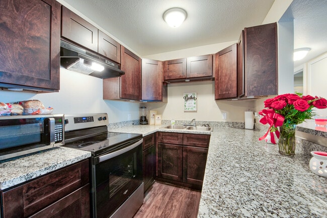 Building Photo - St. Charles Housing - Affordable Housing Rental