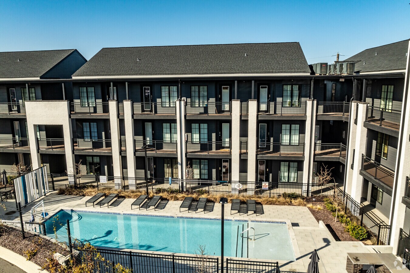 Photo - High View Cottages & Flats