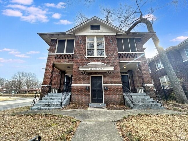 Building Photo - 180 Clark Pl Rental