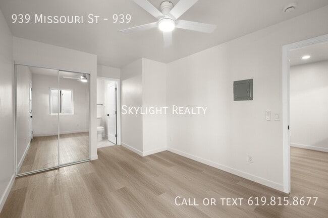 Photo - 939 Missouri St Unit 939