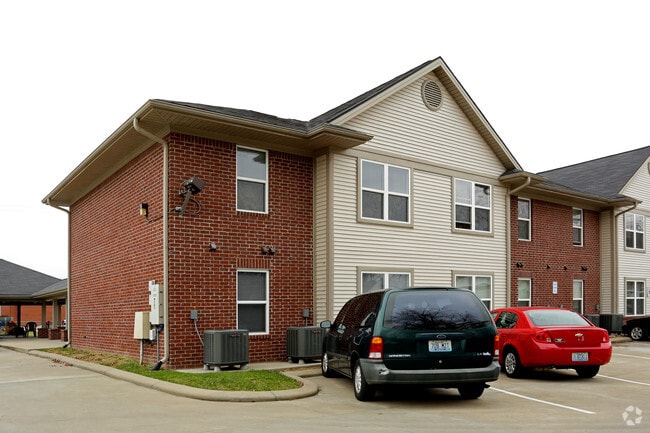 Photo - St. Joseph Community Apartments