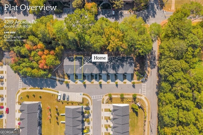 Photo - 4289 Arcadia Dr