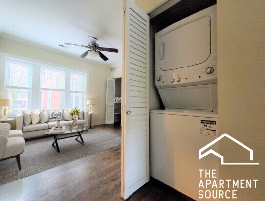 Photo - 3247 N Clifton Ave Unidad 1S