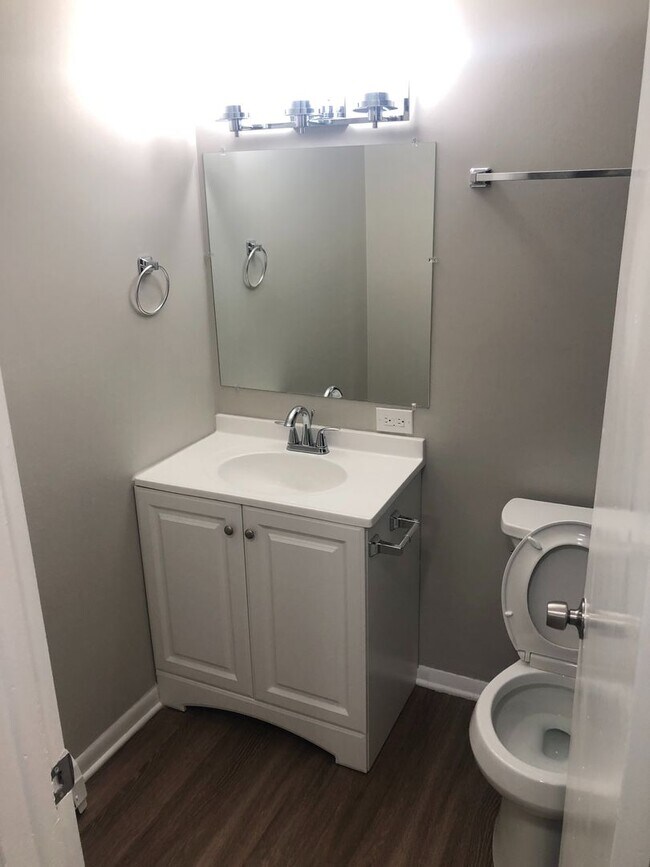 Westbridge Apartments For Rent in Park Forest, IL