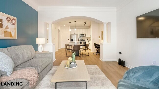 Photo - 1017 Umstead Hollow Pl Unit 3115