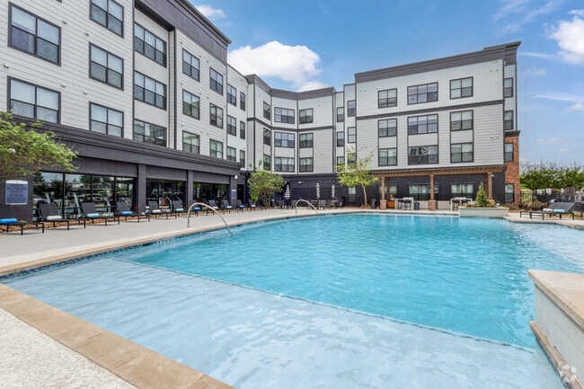 Pool - Domain at Northgate Rental