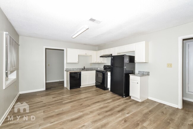 Photo - 3403 Brockcrest Cove