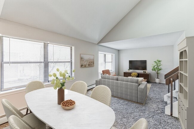 Eagle Rock Apartments at Enfield