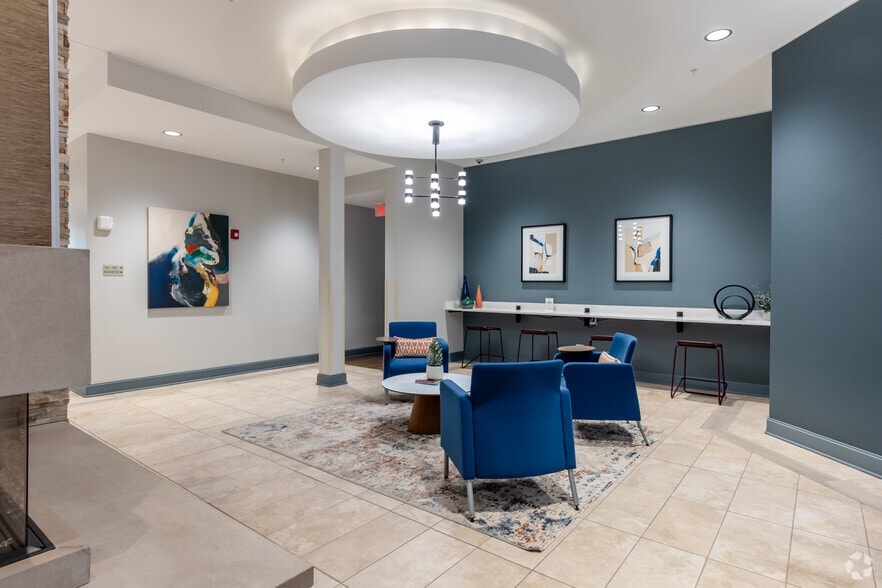 Interior Photo