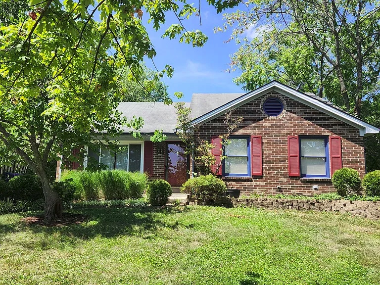 Photo - 4909 Denmoor Ct House