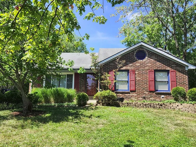 Building Photo - 4909 Denmoor Ct Rental