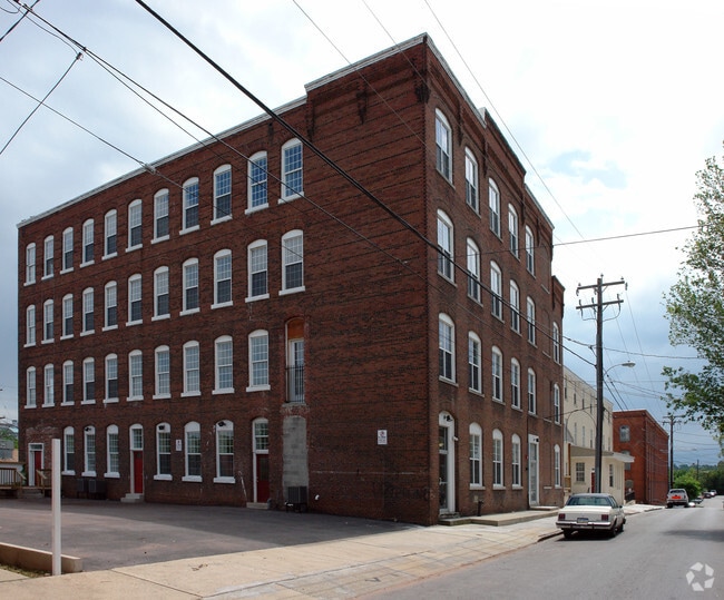 Corson Lofts