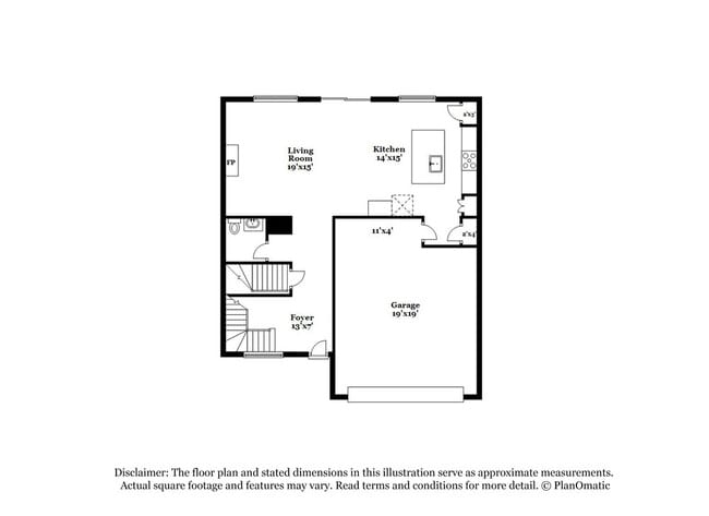 Photo - 2638 Garganey Dr