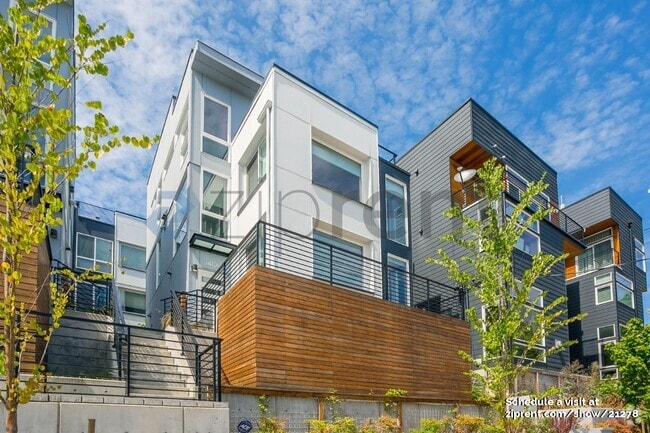 Building Photo - 1409 19th Ave Rental