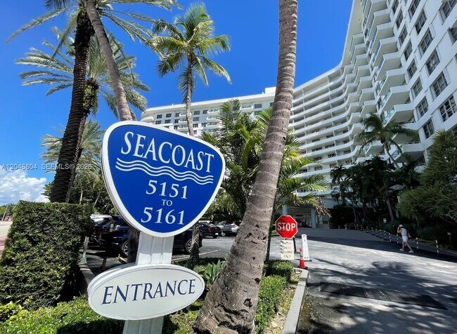 Photo - 5151 Collins Ave Unit 1722