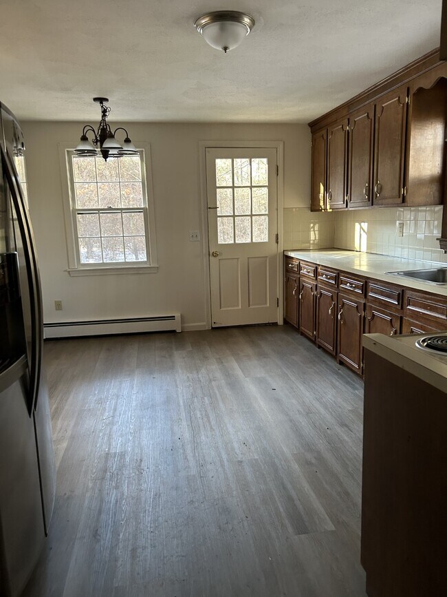 Cocina 2 41 Valliria - 10 Valliria Unidad 21Valliria