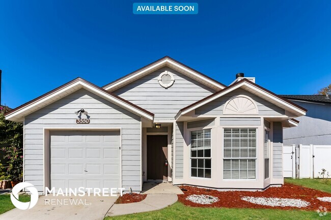 Building Photo - 3550 Caroline Vale Blvd Rental