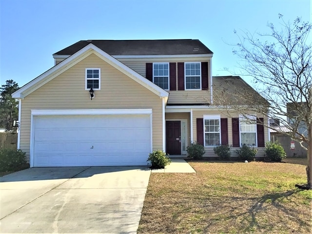 Building Photo - 503 Brick Barn Ln