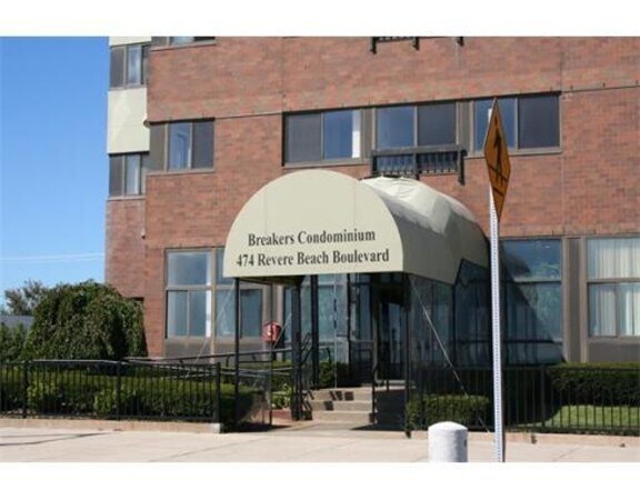 Photo - 474 Revere Beach Blvd Unit 905