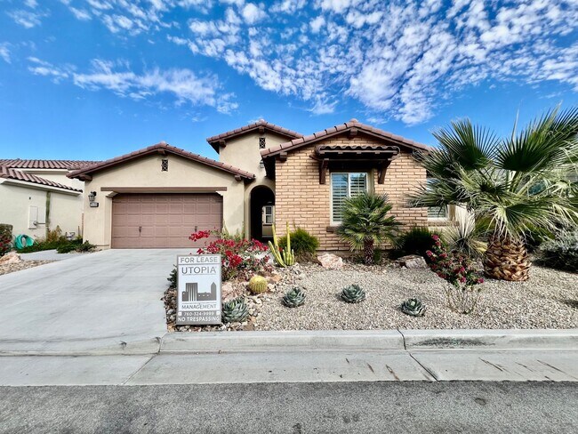 Photo - AVAILABLE NOW!! STUNNING 4 Bed/ 3.5 Bath POOL HOME in La Quinta!