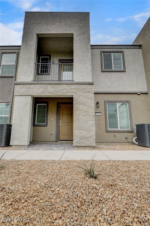 Photo - 6154 Garden Oasis St Townhome