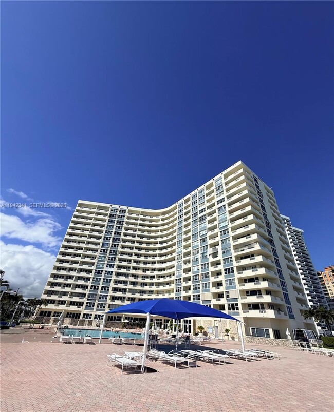 Photo - 3180 S Ocean Dr Unit 1712