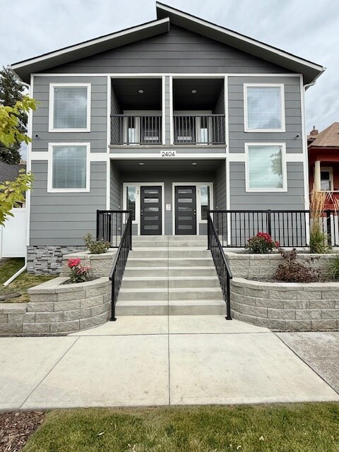 Building Photo - 2404 W College Ave Rental