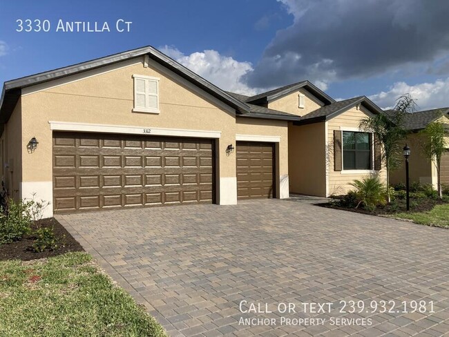 Photo - 3330 Antilla Ct Casa