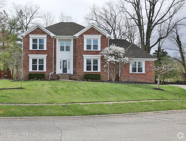 Building Photo - 14404 Brook Forest Pl Rental