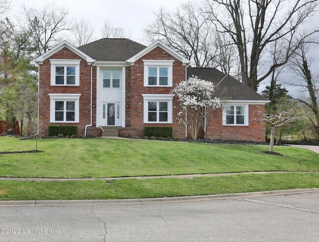 Photo - 14404 Brook Forest Pl House