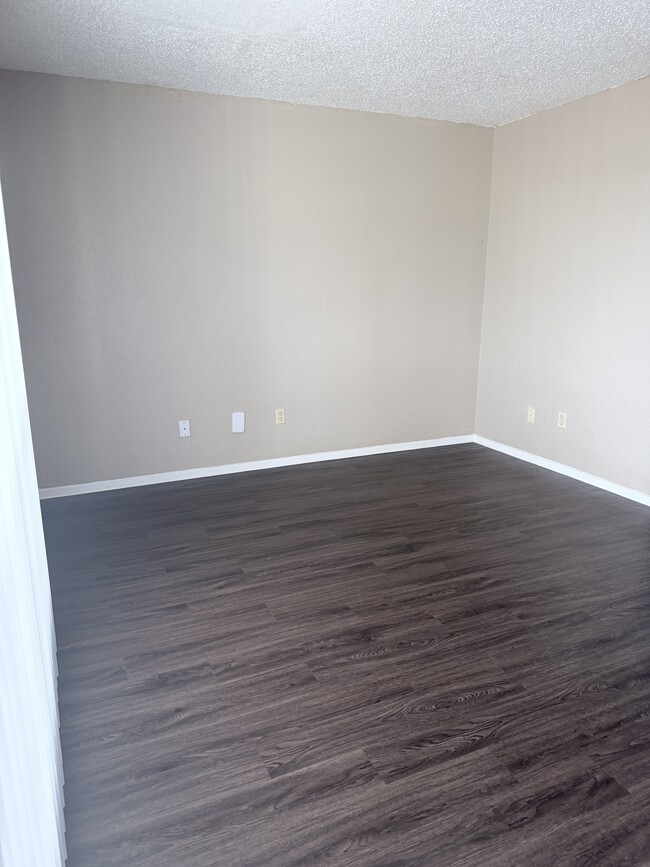 Peachtree Apartments