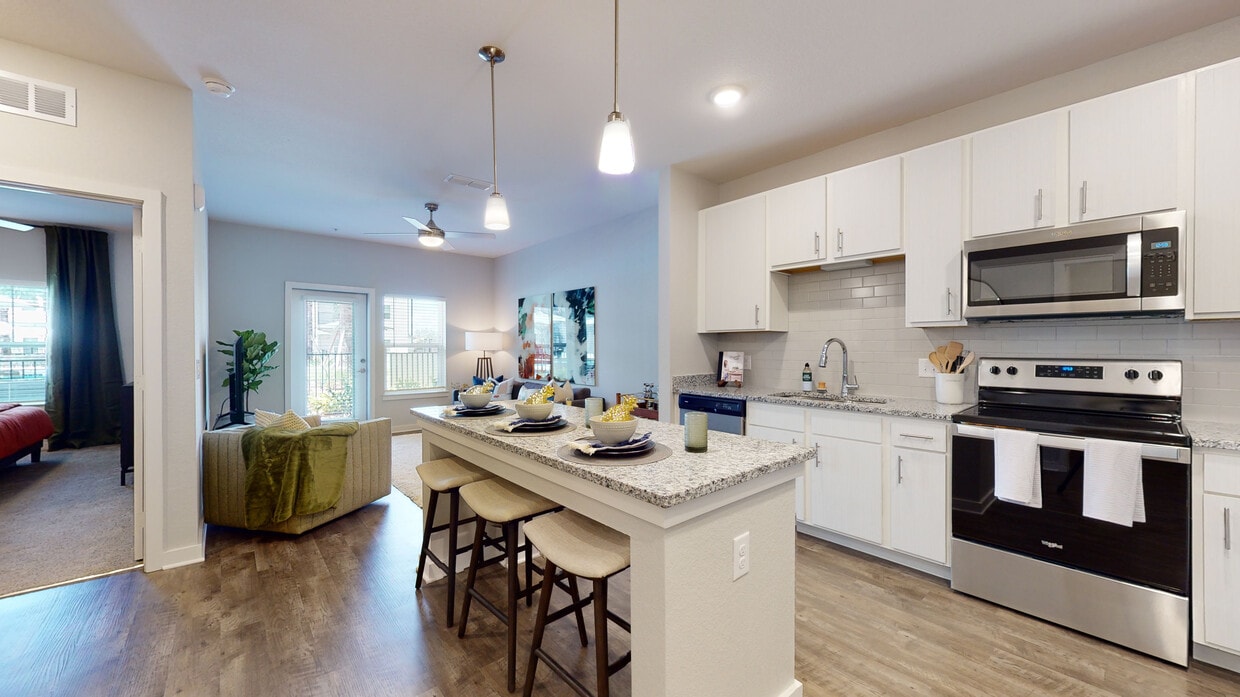 Photo - The Avery Apartments